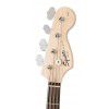 Fender Squier Affinity  Jazz Bass MTR gitara basowa