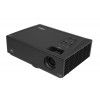 VIVITEK D837 projektor, rozd. - XGA, jasno - 3.200, tech. - DLP, kontrast - 2.500:1