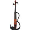 Yamaha SV 250 BR Silent Violin 4-strunowe skrzypce elektryczne (Brown / brzowe)