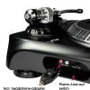 American Audio TT Record USB gramofon DJ z nagrywaniem