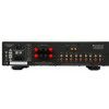 Cambridge Audio Azur 550 A wzmacniacz 2 x 60W (8Ohm), kolor czarny