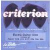 LaBella C200R Criterion struny do gitary elektrycznej 10-46