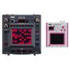 Korg Kaoss Pad 3 procesor efektw / sampler + Korg Kaossilator Pink Przenony syntezator