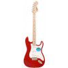 Fender Squier Affinity Strat SSS MN MTR gitara elektryczna