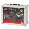 Audix Fusion FP7 zestaw mikrofonw do perkusji
