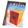 AN LC 36 ″Cajon - a box full of rhythm″ ksika (+ 2 pyty CD)