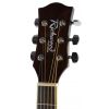 Richwood RD12L-SB gitara akustyczna, leworczna
