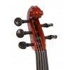 Yamaha SV 255 BR Silent Violin 5-strunowe skrzypce elektryczne (Brown / brzowe)