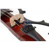 Yamaha SV 255 BR Silent Violin 5-strunowe skrzypce elektryczne (Brown / brzowe)