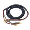 B-Tech XL23 kabel audio 2xCINCH (RCA) -> 2xCINCH (RCA) 1.5m