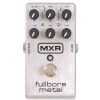 MXR M116 Fullbore Metal Distortion efekt gitarowy