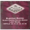 Black Diamond N-477LB struny do gitary elektrycznej 10-46