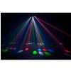 American DJ Hyper GEM LED DMX efekt wietlny LED