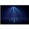 American DJ Hyper GEM LED DMX efekt wietlny LED