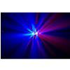 American DJ Majestic LED DMX efekt wietlny LED
