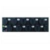 Eurolite Switchboard 10ST panel z wcznikami