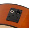 EverPlay AP-300EQ  gitara elektroakustyczna cutaway