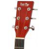 EverPlay AP-304EQ RedBurst gitara elektroakustyczna cutaway