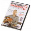 AN Ba Krzysztof ″Gitarowe wyzwania 2″ DVDx3