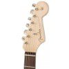 Fender Kenny Wayne Shepherd Stratocaster RW Black gitara elektryczna