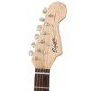 Fender Squier Bullet HSS BLK Tremolo gitara elektryczna