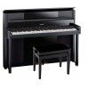 Roland LX 10 F pianino cyfrowe + awa