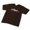 Zildjian T-Shirt Chocolate L koszulka