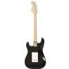 Fender Squier Affinity Stratocaster MN BLK gitara elektryczna