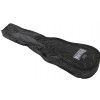 Mahalo USG 30 BK ukulele czarne, stalowe struny