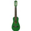 Mahalo USG 30 GN ukulele zielone, stalowe struny
