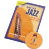 AN Viniitsky Alexander ″Łatwy jazz na gitarę klasyczną″ książka + CD