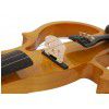 Harley Benton HBV 870Y 4/4 skrzypce elektryczne