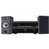 Denon PMA-510 + DCD-510 + Monitor Audio M2 zestaw stereo 3 lata Gw. PL, kolor czarny
