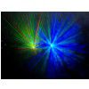 Flash / Scanic - muzyczny set Alpha - zestaw owietleniowy - mini laser RG, Flower LED, Strobo 75W