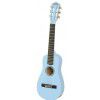 Mahalo USG 30 LBU ukulele light blue, stalowe struny