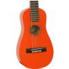 Mahalo USG 30 OR ukulele pomarańczowe, stalowe struny