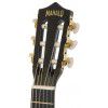 Mahalo UNG 30 BK ukulele czarne