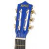 Mahalo UNG 30 BU ukulele niebieskie