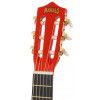 Mahalo UNG 30 RD ukulele czerwone