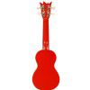 Mahalo U1 Kit RD ukulele sopranowe, zestaw czerowny