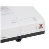 Sharp PGD2870W projektor, rozd. - WXGA, jasno - 3,000, tech. - DLP, kontrast - 2,000:1