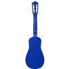Mahalo USG 30 BU ukulele niebieskie, stalowe struny