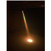 Eurolite LED PST-9W RGB DMX SPOT - owietlacz kuli
