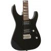 Jackson JS22R BLK W/GB Dinky gitara elektryczna