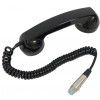 Clearcom HS 6 Phone Receiver suchawka z PTT (Push To Talk)
