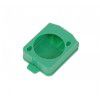 Neutrik SCDX 5 osona plastikowa do gniazd typu ″D″ (zielona)