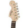 Fender Squier Affinity Strat SSS RW BSB LH gitara elektryczna (leworczna)