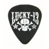 Dunlop Lucky 13 04 Skull & Stras kostka gitarowa 0.60mm