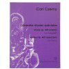 PWM Czerny Carl - Etiudy na fortepian op. 409, wybr 