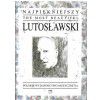 PWM Lutosawski Witold - Najpikniejszy Lutosawski na fortepian